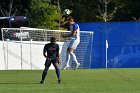 MSoc vs NEC  Wheaton College Men’s Soccer vs New England College. - Photo By: KEITH NORDSTROM : Wheaton, Soccer